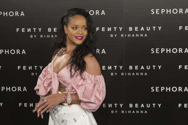 Toutes les femmes sont belles