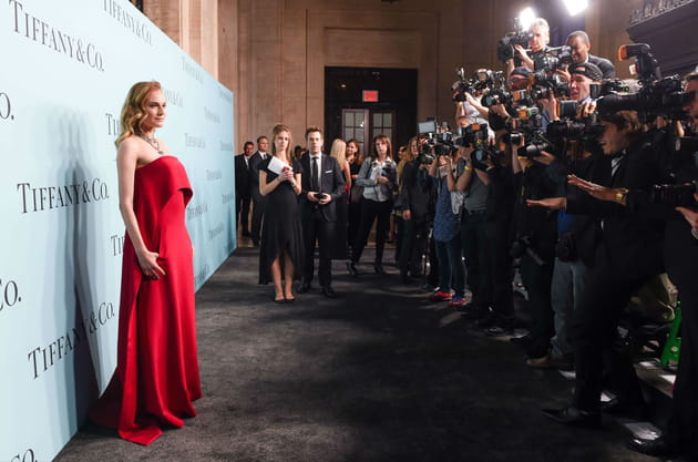 Dompteuse de photographes