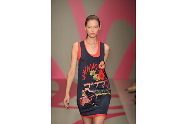 Pr&egrave;s du corps