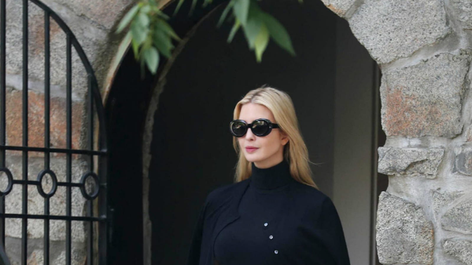 Ivanka Trump