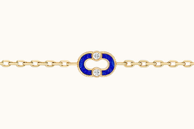 Bracelet "Magnetic Recto Verso" de Viltier