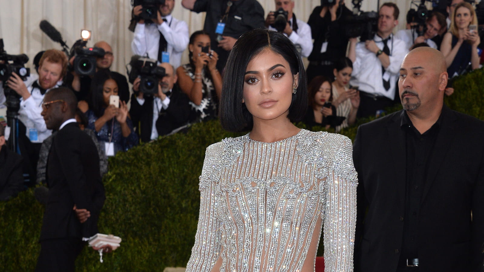  Kylie Jenner