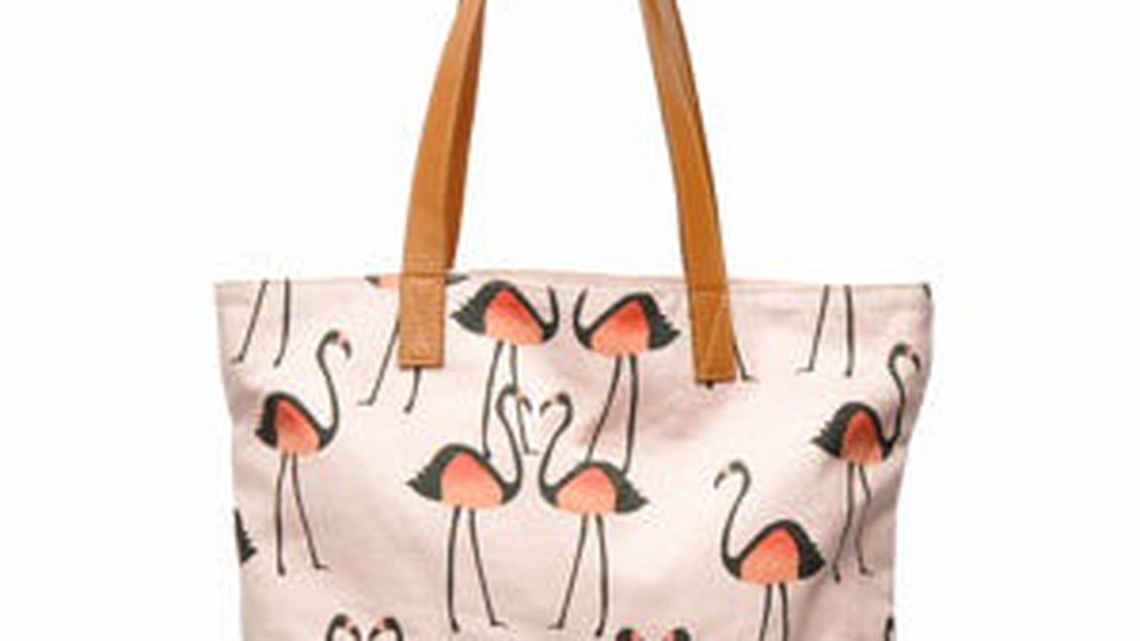 Sac en tissu de Becksöndergaard