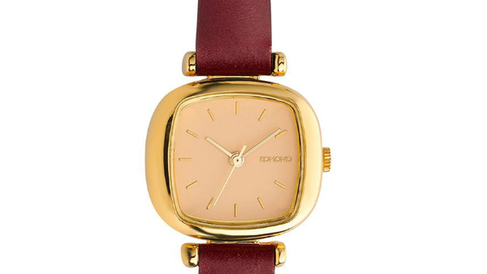 Montre Komono