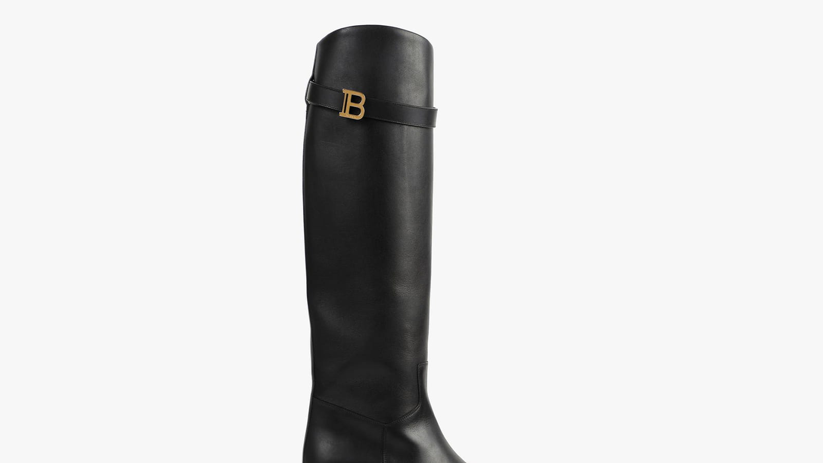 Bottes Balmain