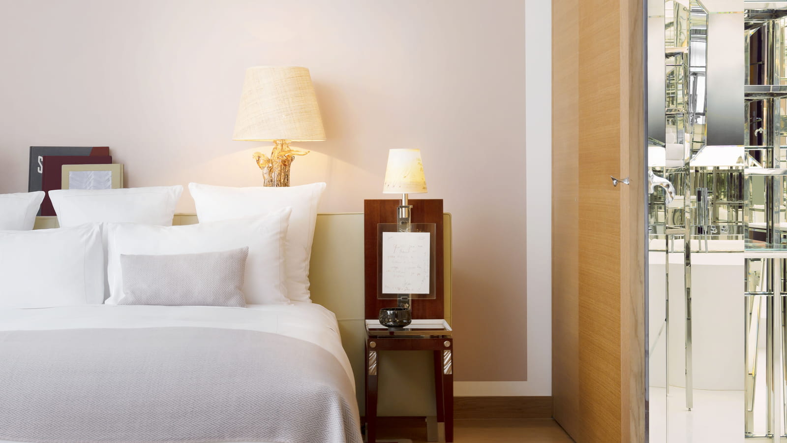 Seconde chambre