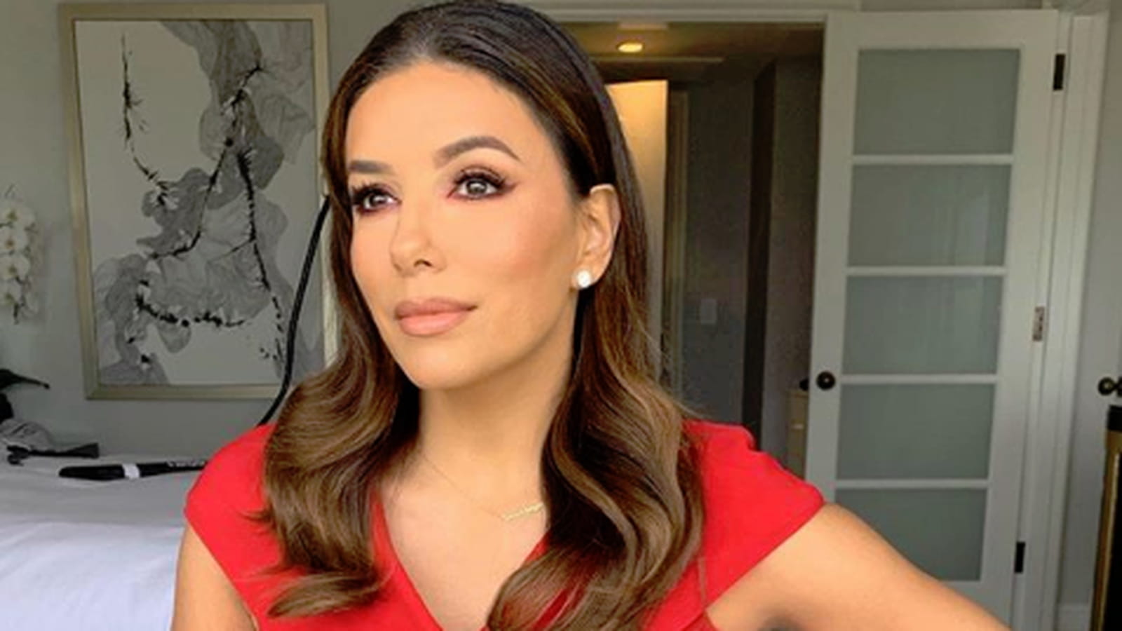 Eva Longoria