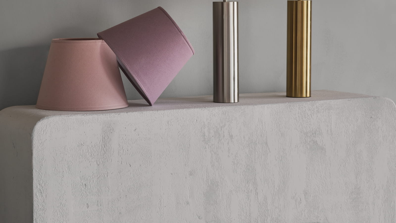 Eclairage précieux par H&M Home 