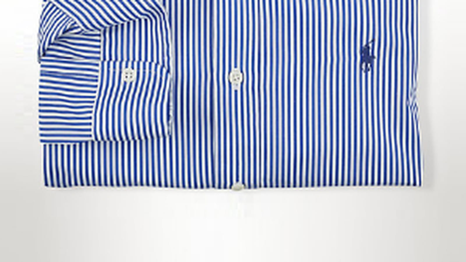 Chemise Ralph Lauren