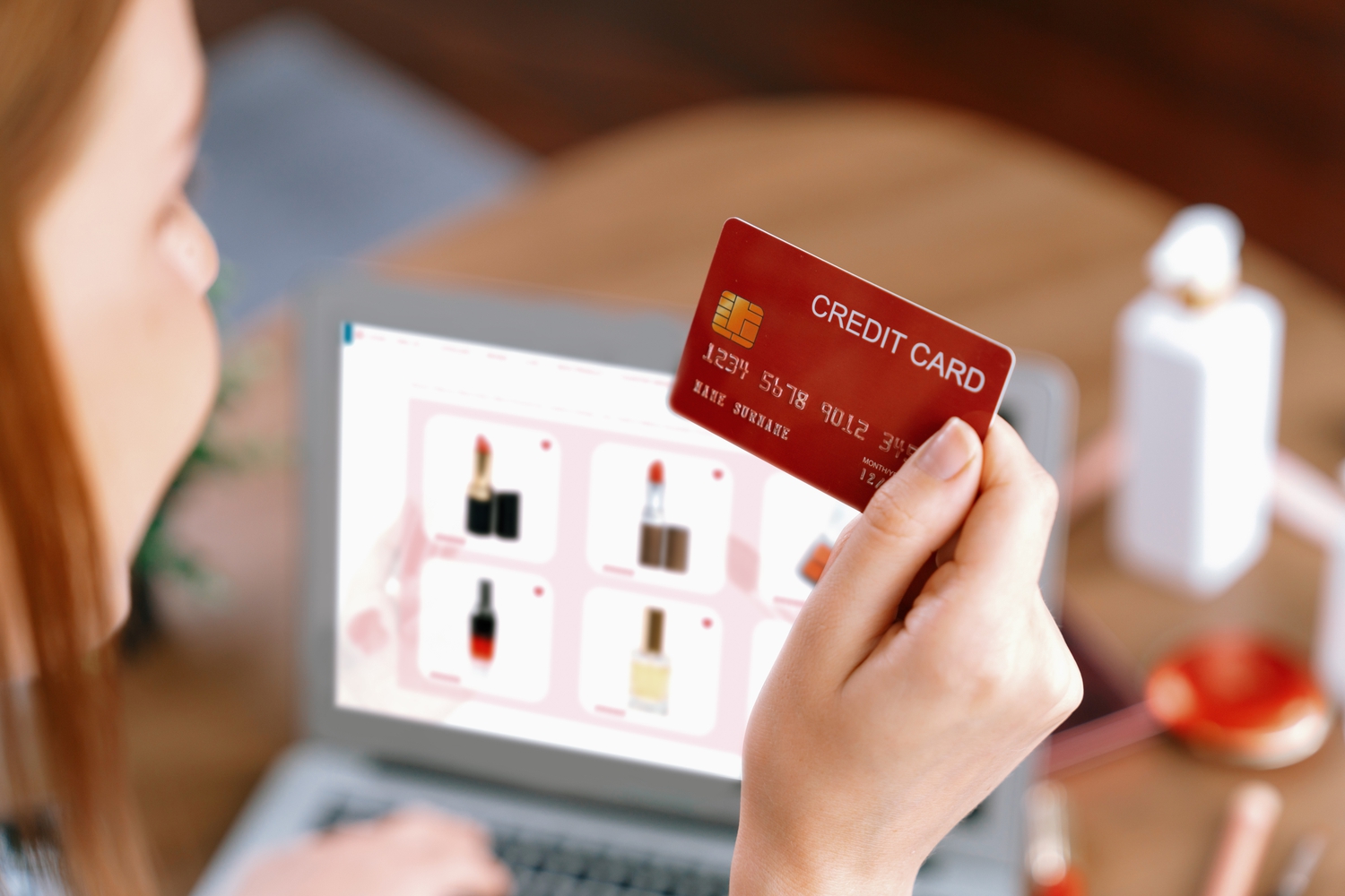 This fake Sephora calendar is trapping thousands of beauty fans right now