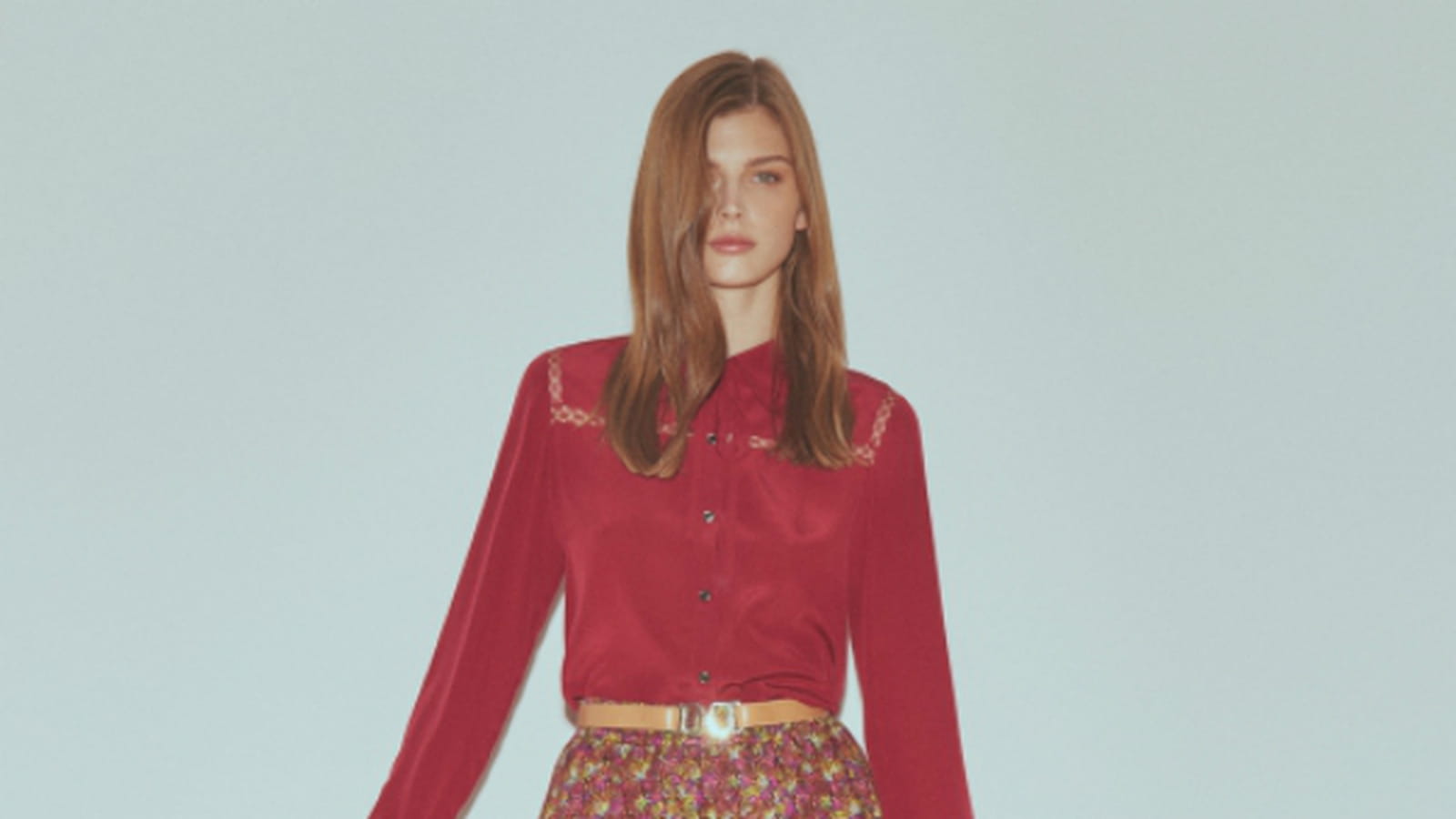 Jupe Vanessa Seward