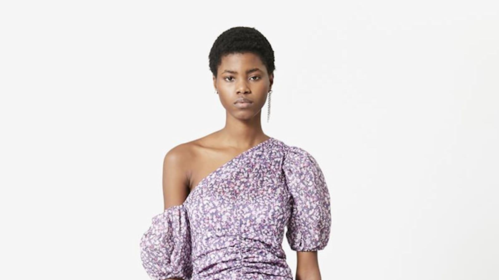 Robe Isabel Marant