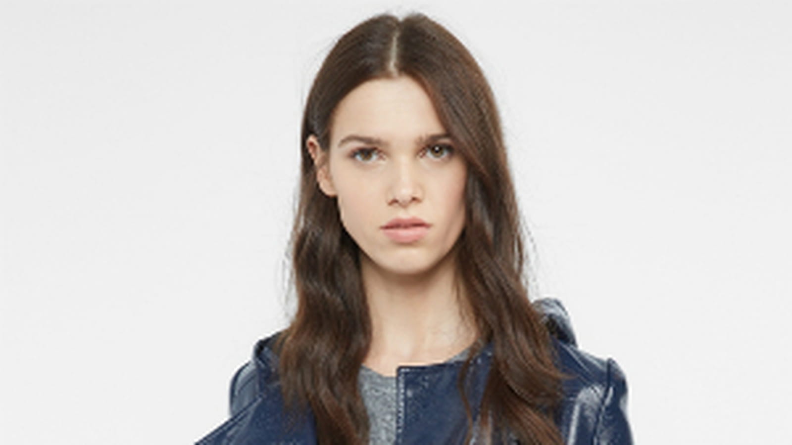 Manteau "Vasilic"