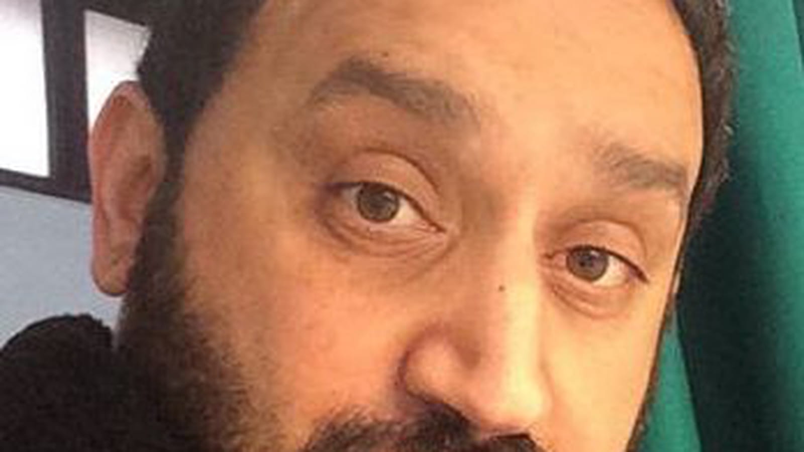 Cyril Hanouna
