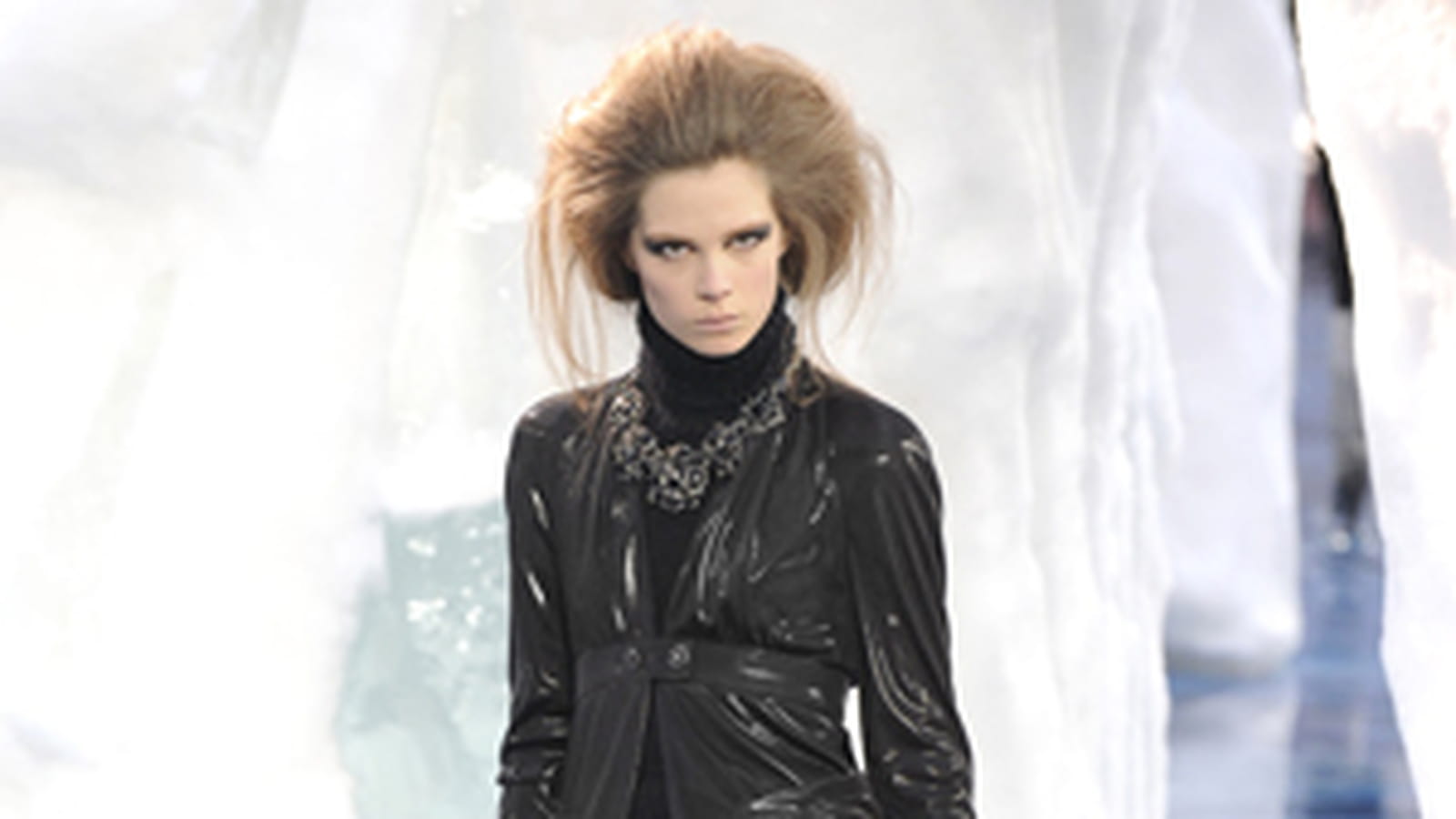 Tendance dark