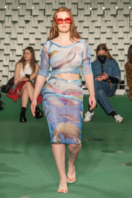 D&eacute;fil&eacute; MaisonCl&eacute;o