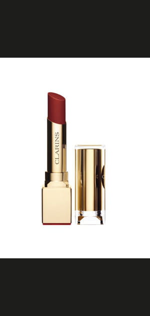 Rouge Eclat Clarins Pretty Day &amp; Night