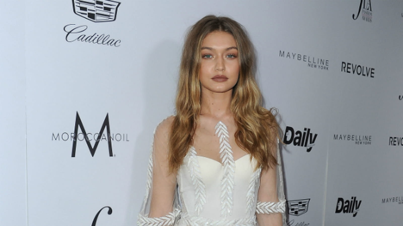 Gigi Hadid