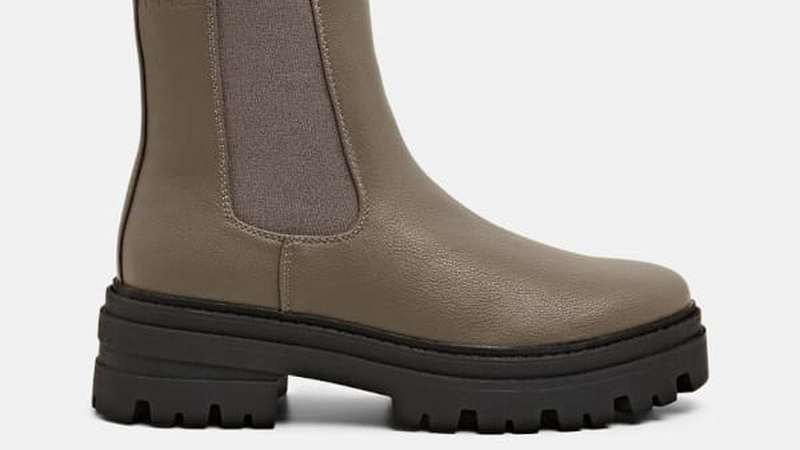 Bottines Esprit 
