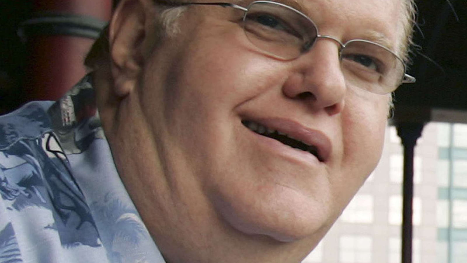Lou Pearlman