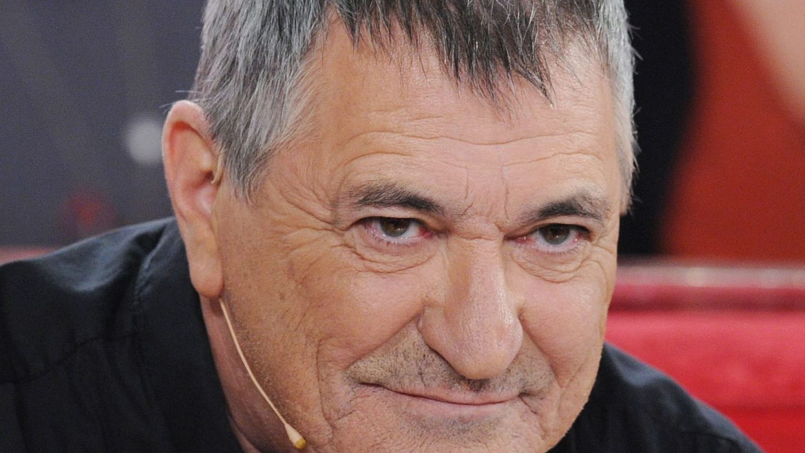 Jean-Marie Bigard