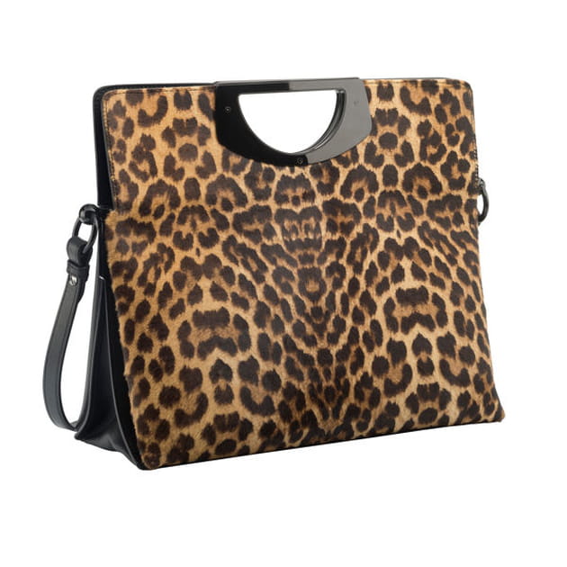 Le sac"Passage" de Christian Louboutin