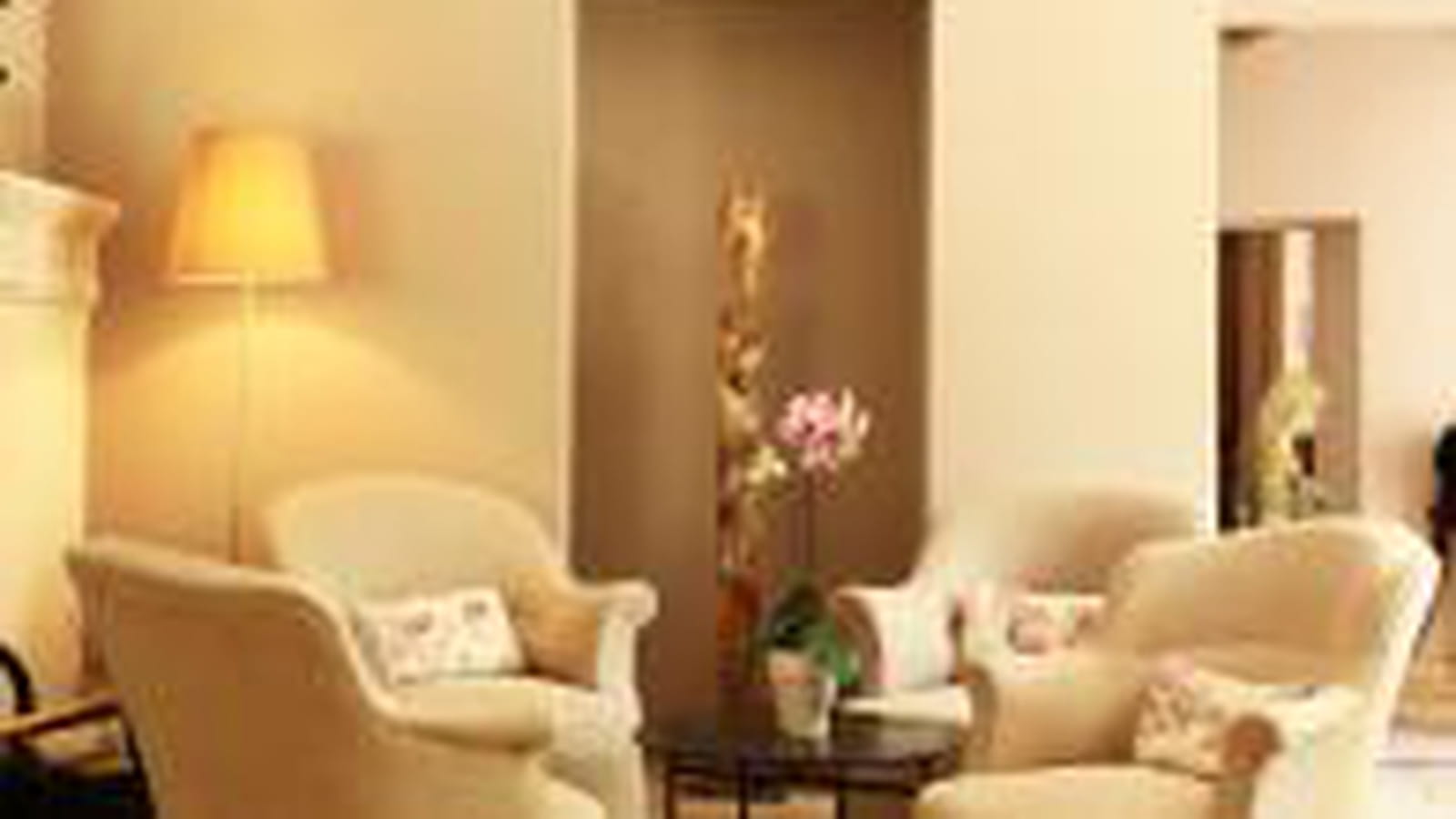 Salon cocon