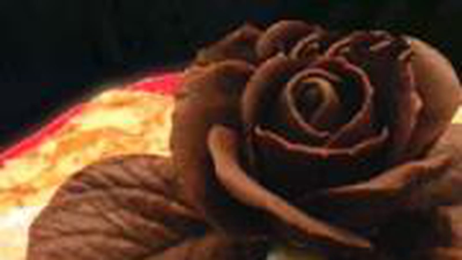 Gâteau mille crêpes