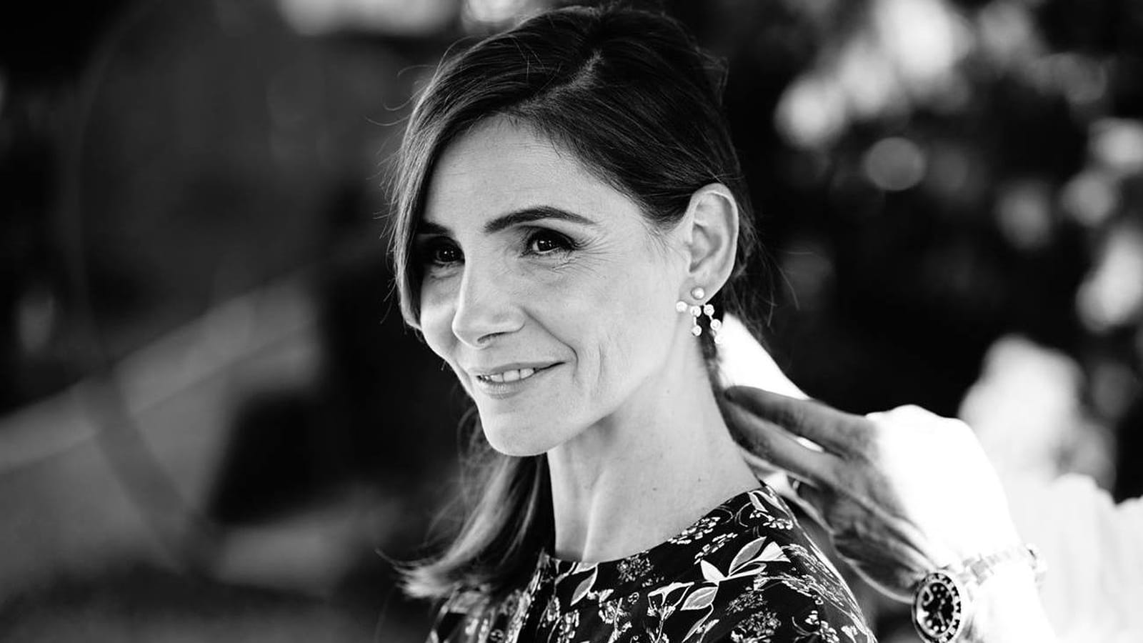 Clotilde Courau