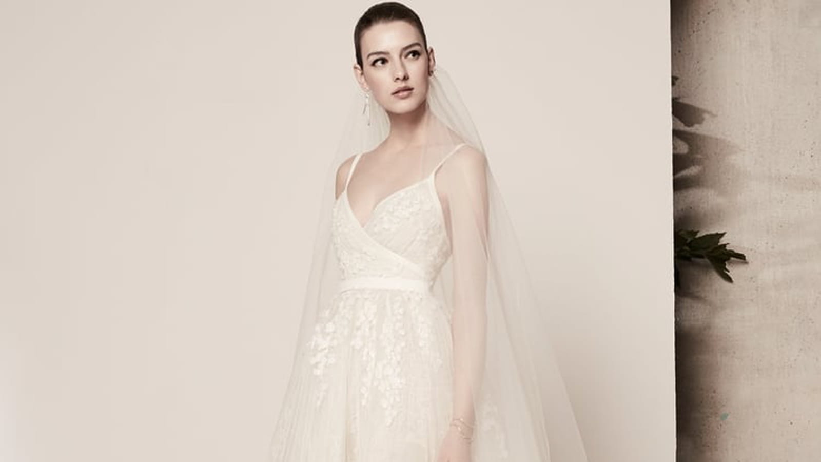 Elie Saab Bridal