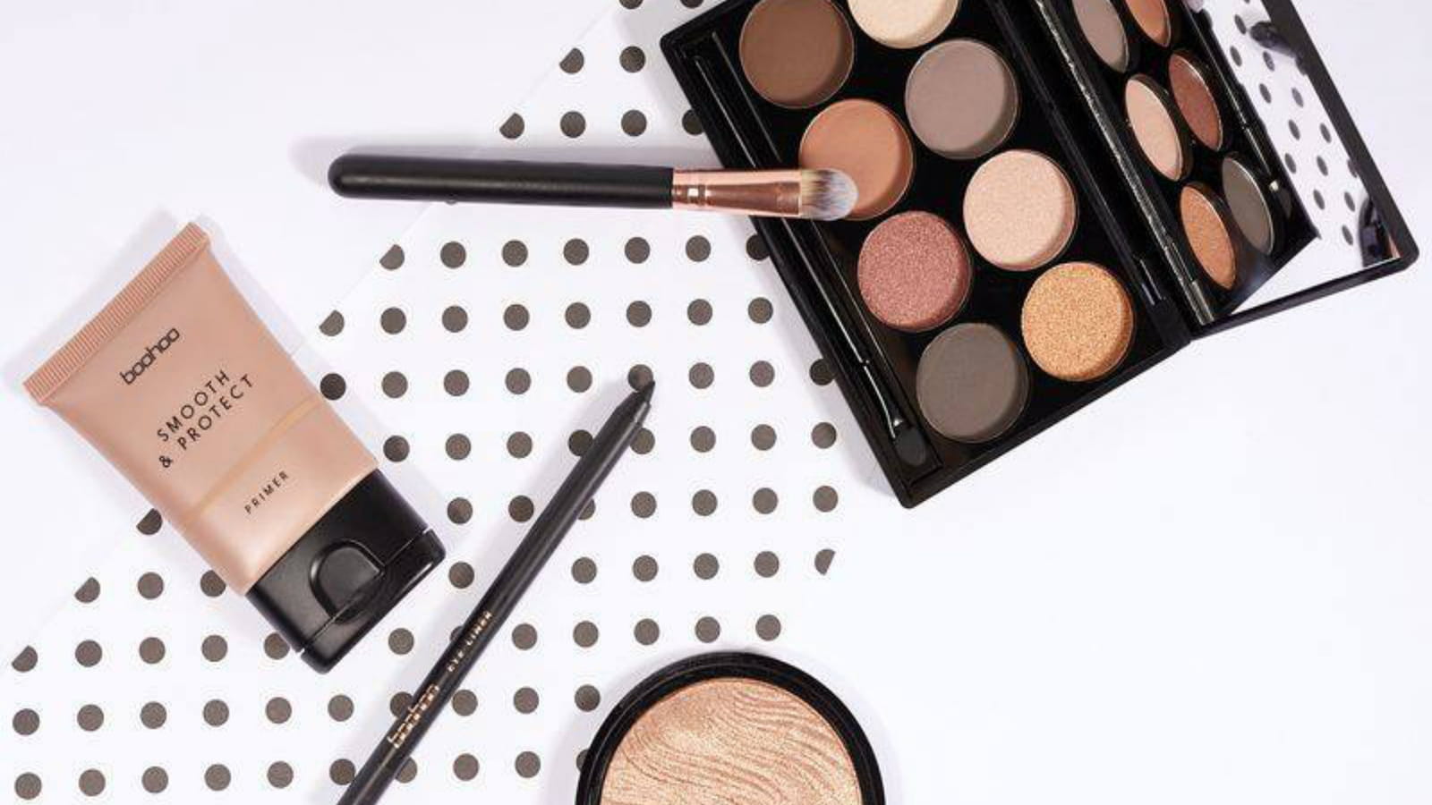 Boohoo :  de la mode et de la beauté