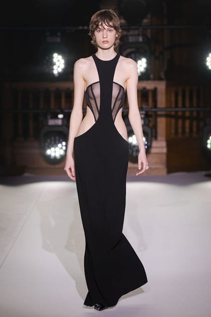 D&eacute;fil&eacute; M&ocirc;not automne-hiver 2022-2023