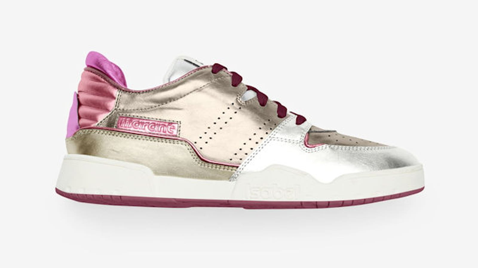 Baskets Isabel Marant