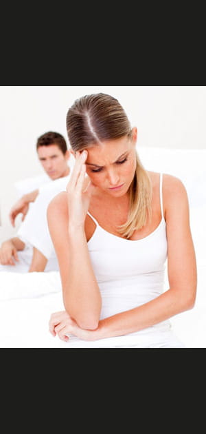 Je n'accepte plus la&nbsp;critique