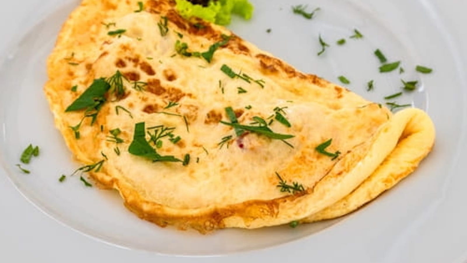 Omelette