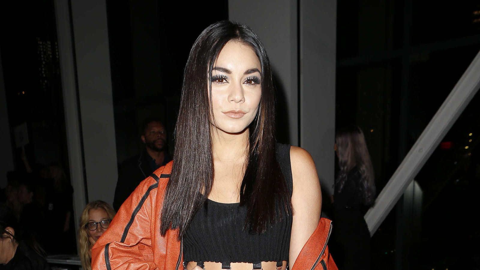 Vanessa Hudgens