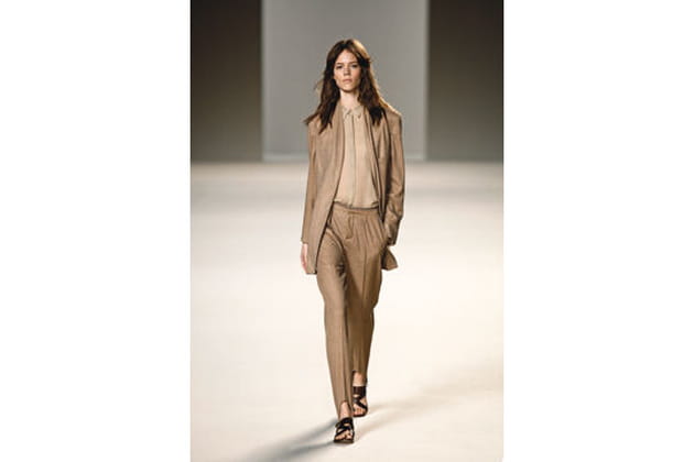 Chloé, en toute simplicité