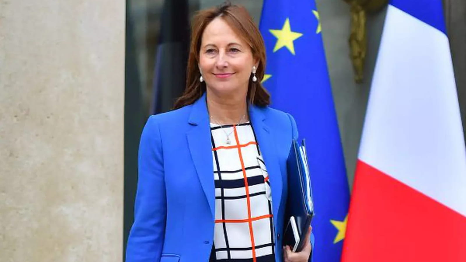 Ségolène Royal