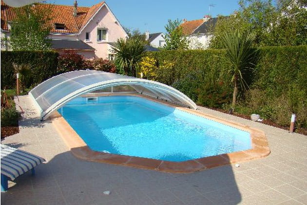 Un r&ecirc;ve d'enfant devenu r&eacute;alit&eacute;