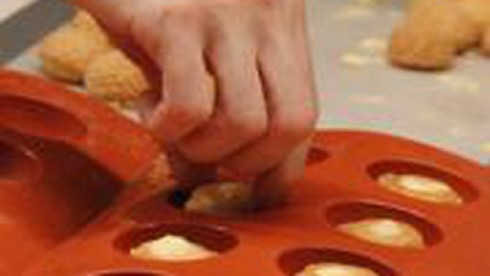Glaçage au caramel