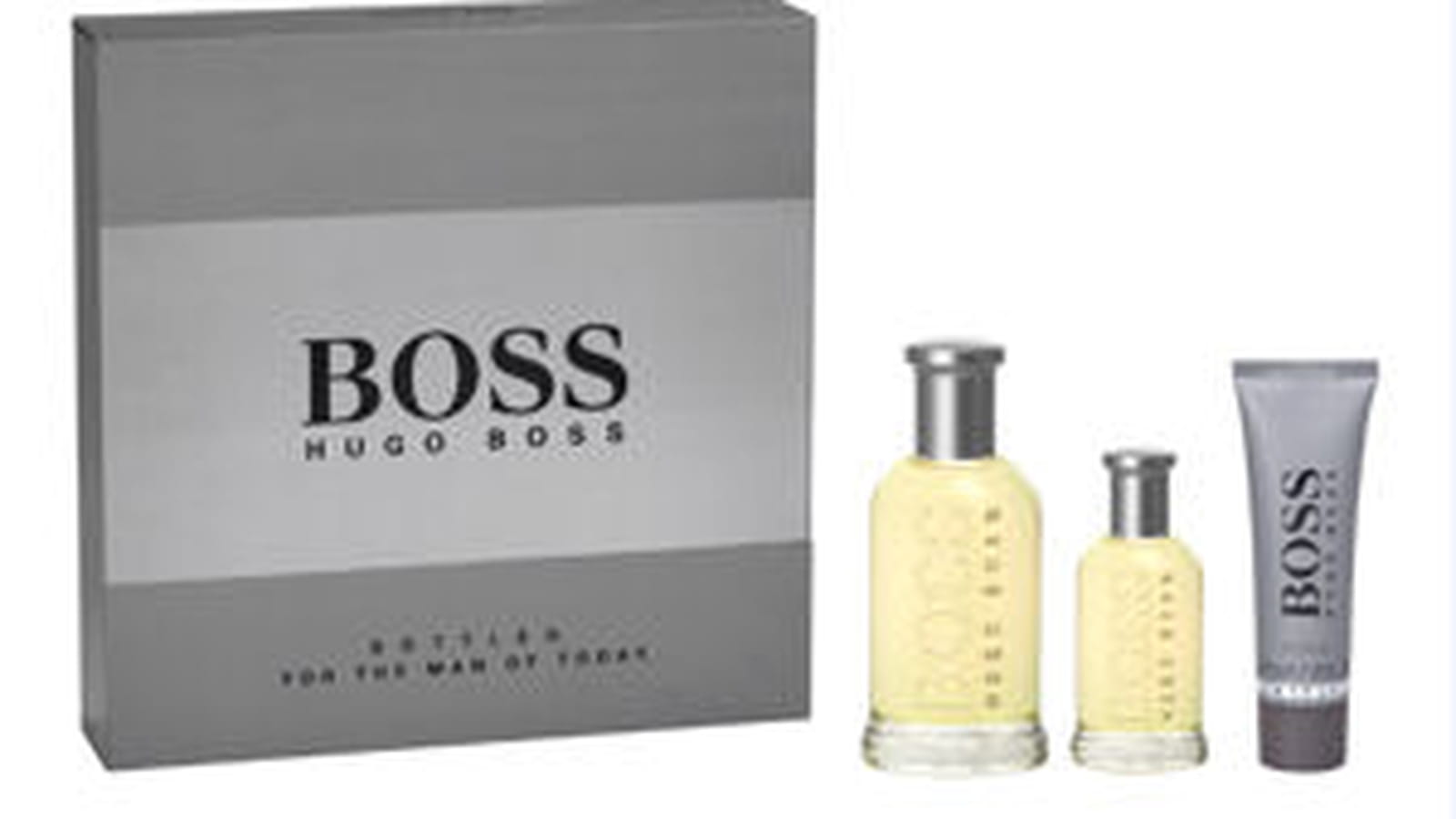 Hugo Boss