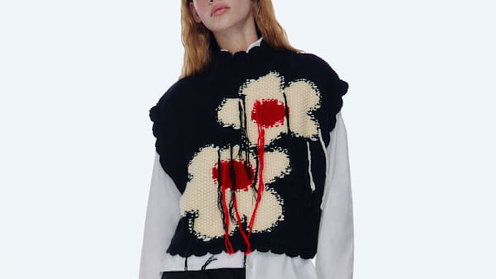 Pull Zara