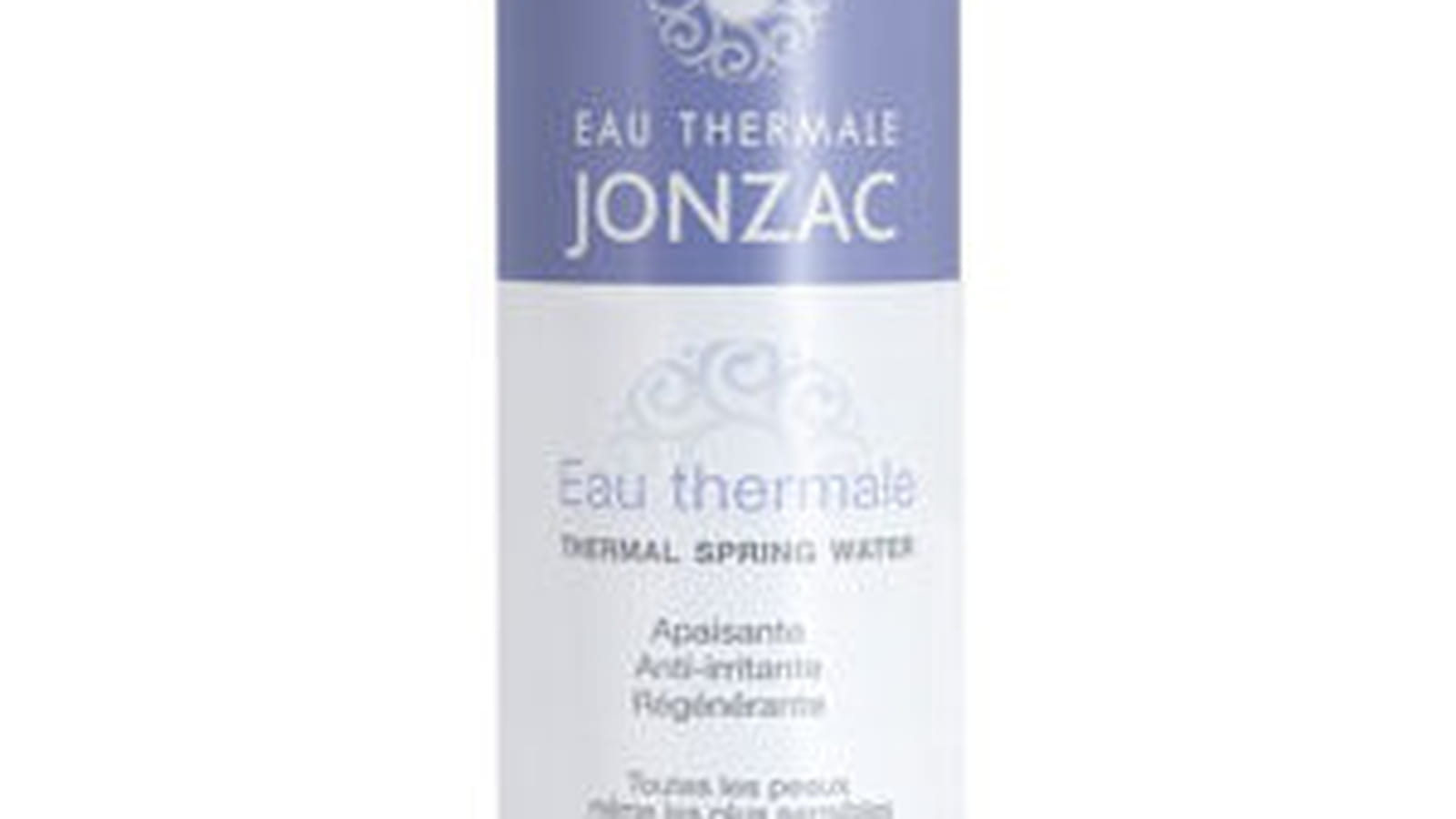 Eau thermale de Jonzac		