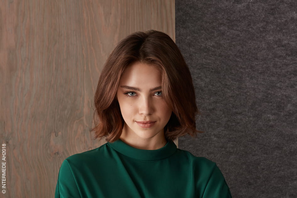 Le carr&eacute; sexy