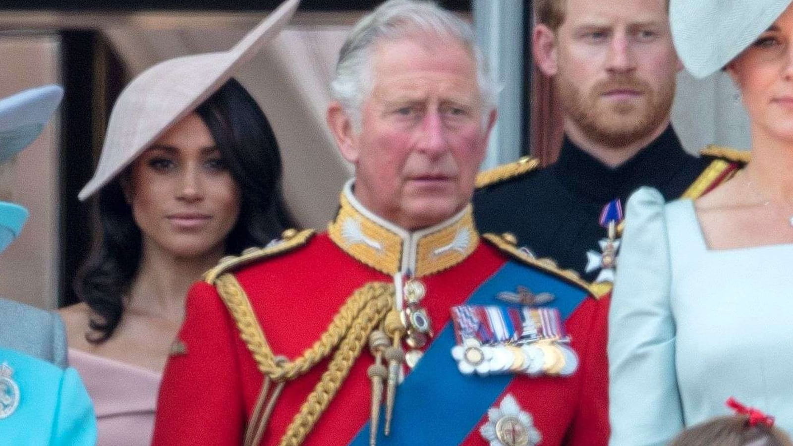 Meghan Markle