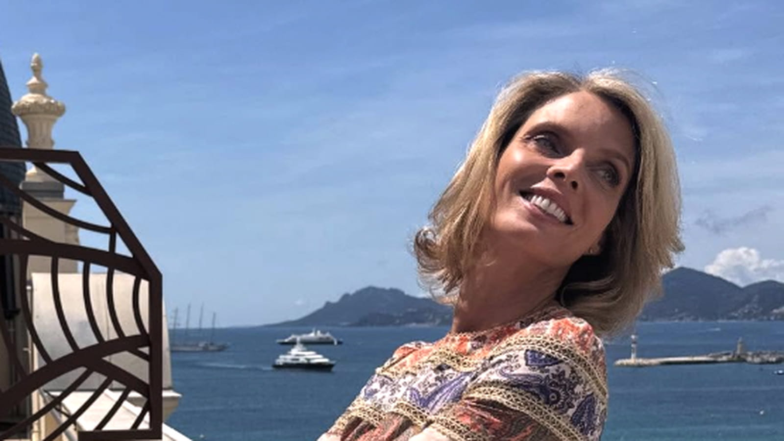 Sylvie Tellier