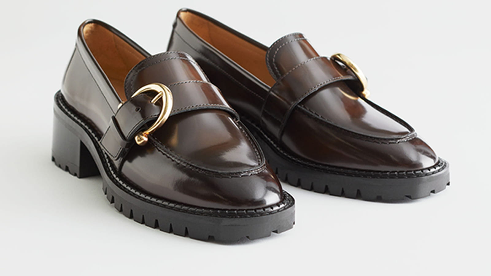 Mocassins & Other Stories