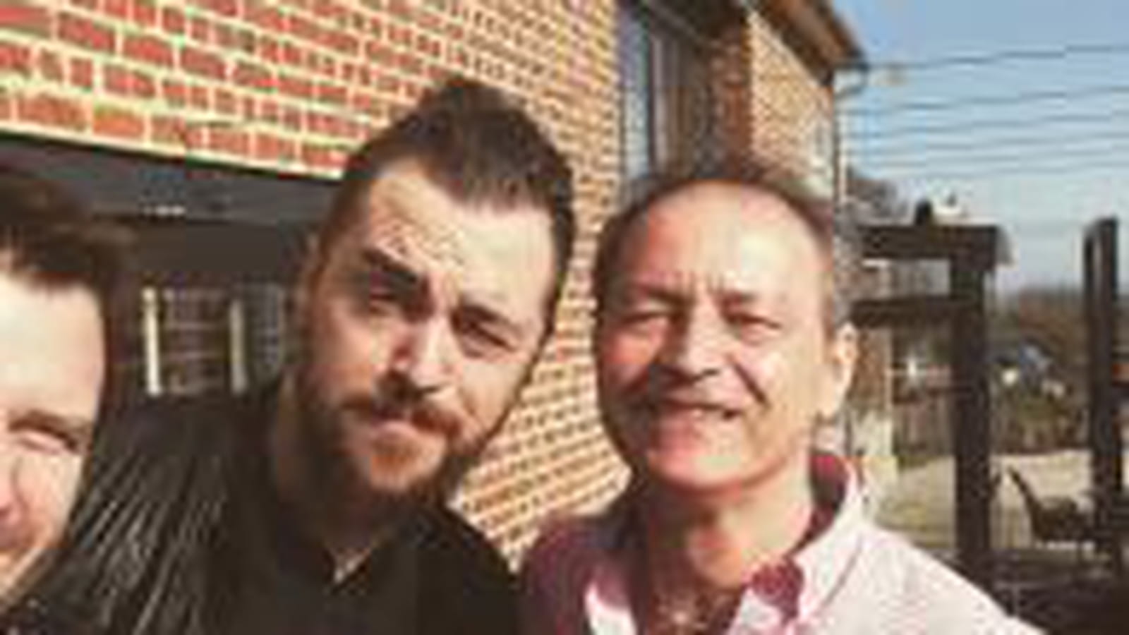 Jean-Philippe Watteyne et Florent Ladeyn, leurs retrouvailles