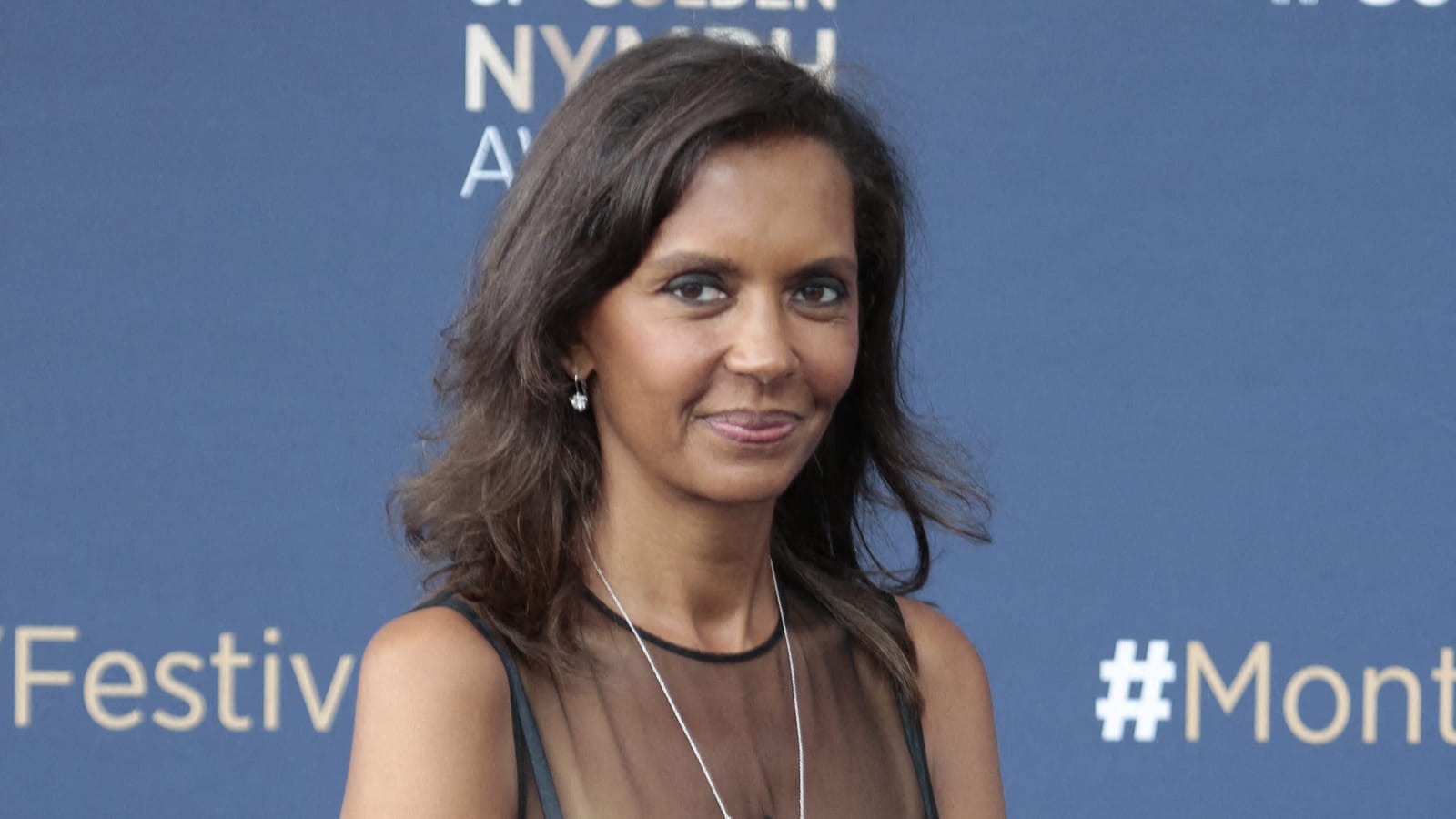 L'amour est dans le pré