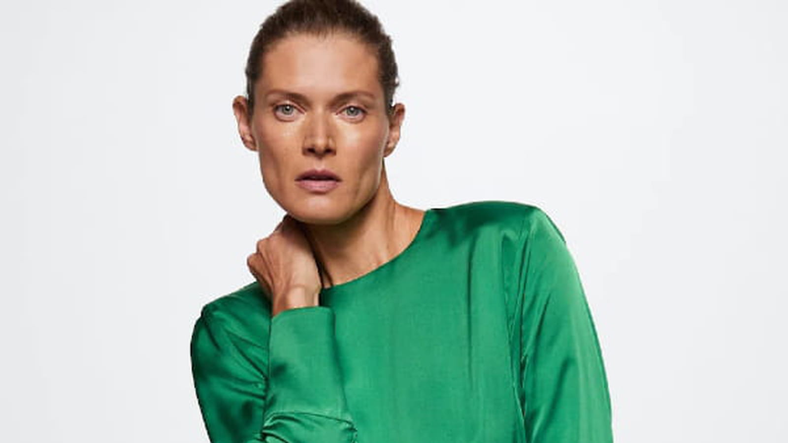 Robe Mango